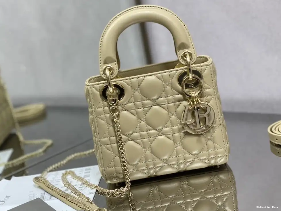 OldCobbler Bags LADY DIRO-17CM 0626